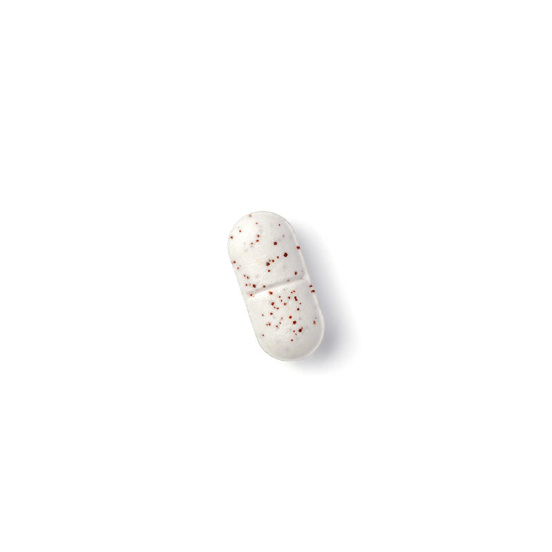 Ethical Nutrients Mega Zinc 40mg 60 Tablets
