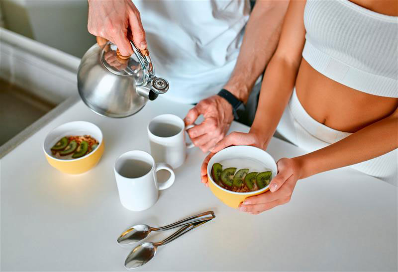 Gut & Digestion