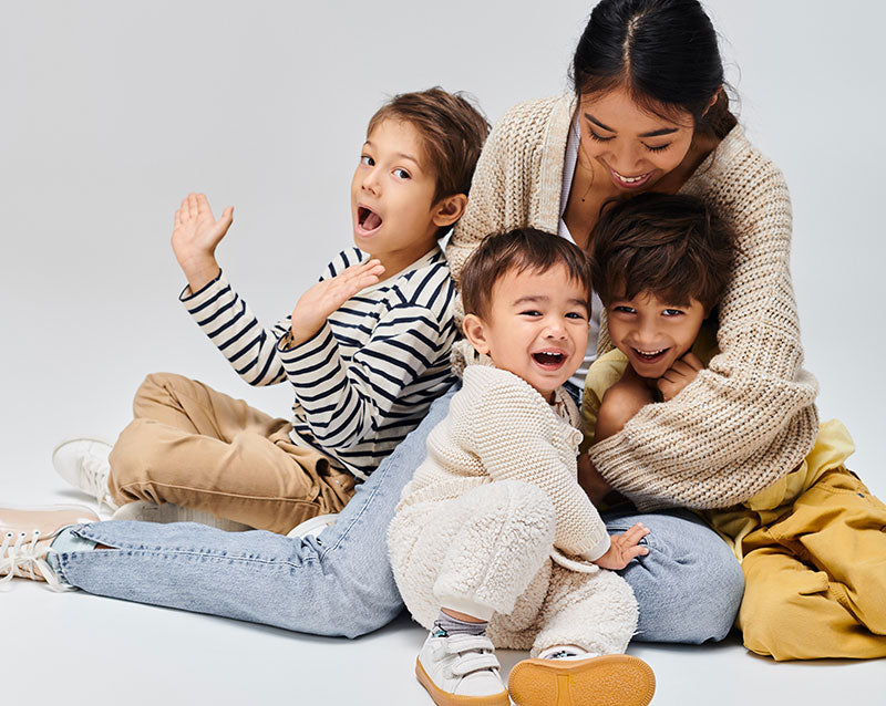 Kids Wellness