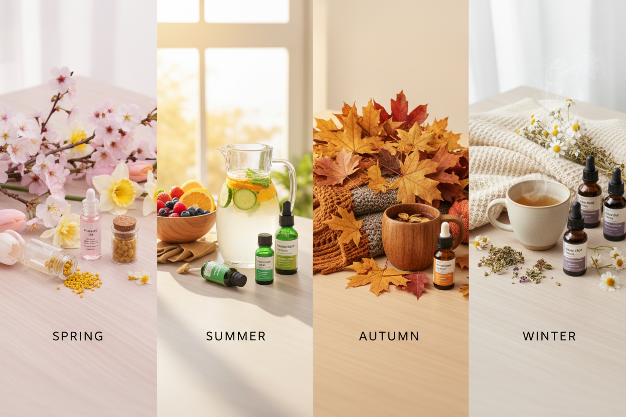 Seasonal Care