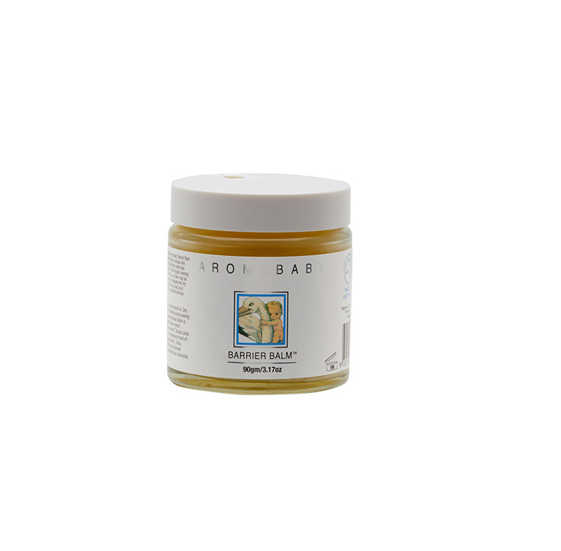AROMABABY Natural Skincare Aromababy Barrier Balm 90gm