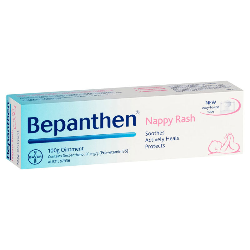 Bepanthen Nappy  Ointment