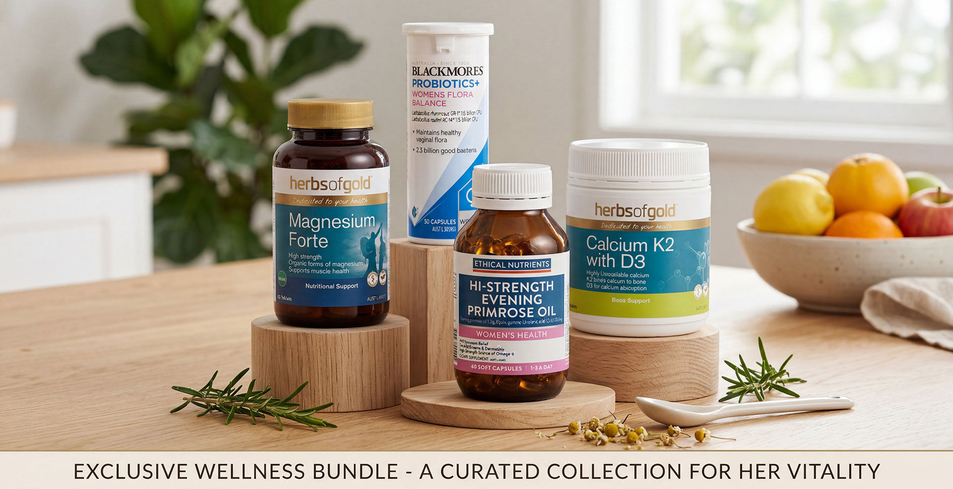 Bundle & Save on Everyday Essentials
