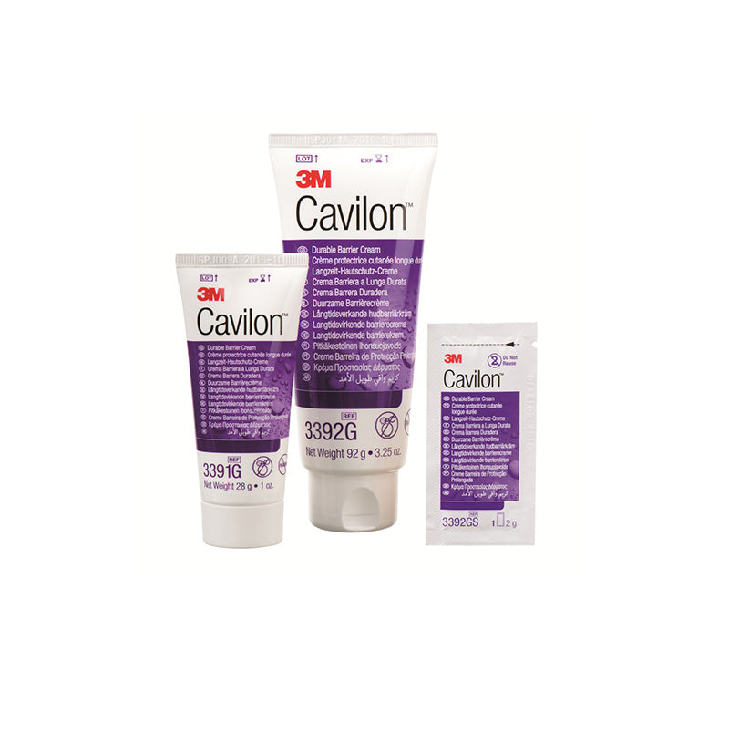 Cavilon Durable Barrier Cream