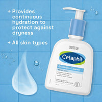 Cetaphil Gentle Skin Cleanser 236ml