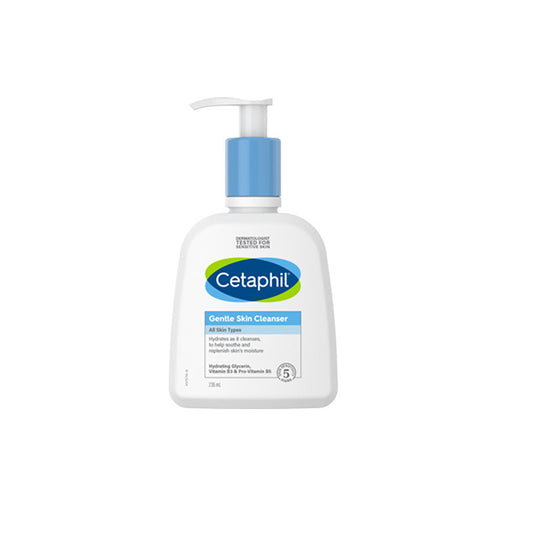 Cetaphil Gentle Skin Cleanser 236ml