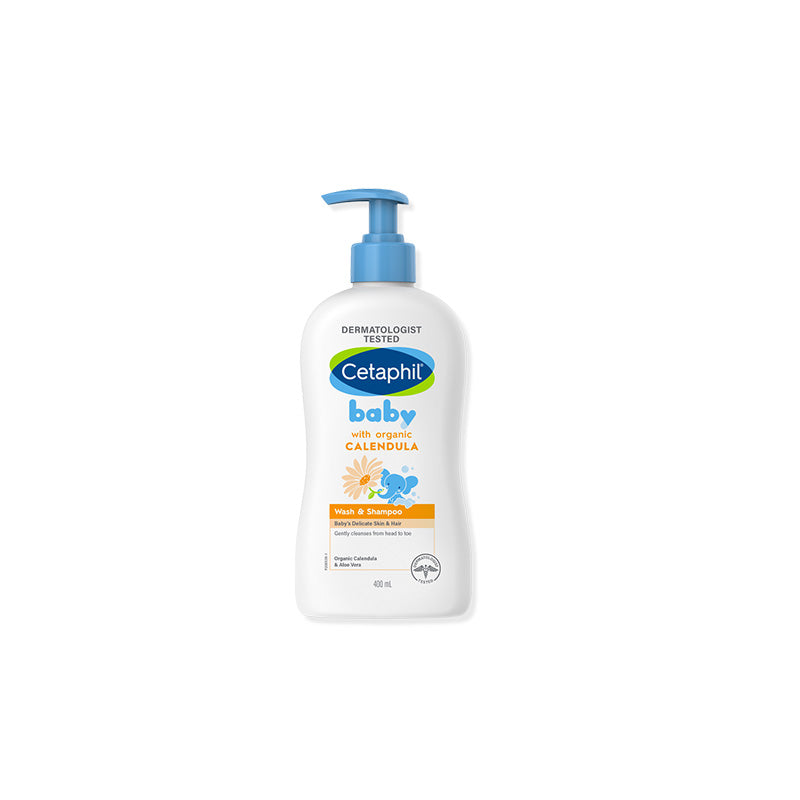 Cetaphil GentleWash