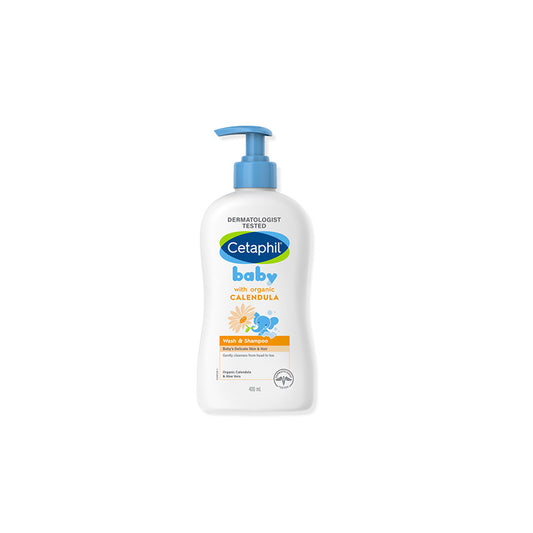Cetaphil GentleWash