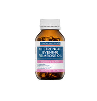Ethical nutrients high strength evening primrose oil - 60 Capsules