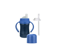 Green Sprouts - Sprout Ware® Sip & Straw Cup made from Plants