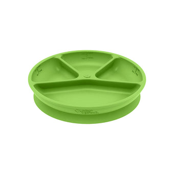 compare product Green Sprouts Learning Plate