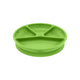 Green Sprouts Learning Plate
