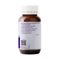 Henry Blooms Daily Probiotic Broad Spectrum 90 Capsules