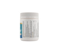 Herbs of Gold Magnesium Powder High Strength Pineapple Oral Powder 150g