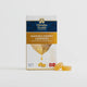 MANUKA HEALTH MANUKA HONEY DROPS GINGER AND LEMON - 15 Lozenges