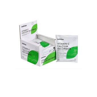 compare product Melrose Vitamin C calcium Ascorbate *8 (8 X 125g)