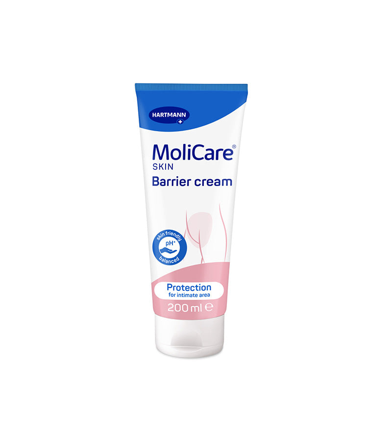 Molicare Skin Barrier Cream