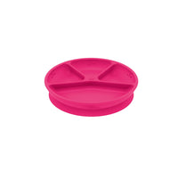 Green Sprouts Learning Plate