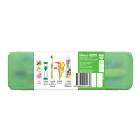 Piksters Mini Monsters Oral Care Kit