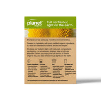 Planet Organic Herbal Chamomile 25 Compostable Tea Bags (20g)