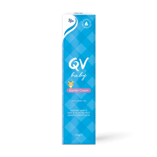 QV Baby Barrier Cream 125g