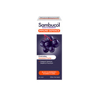 Sambucol immune defence 250ml