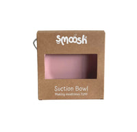 Smoosh Suction Bowl