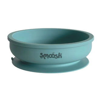 compare product Smoosh Suction Bowl
