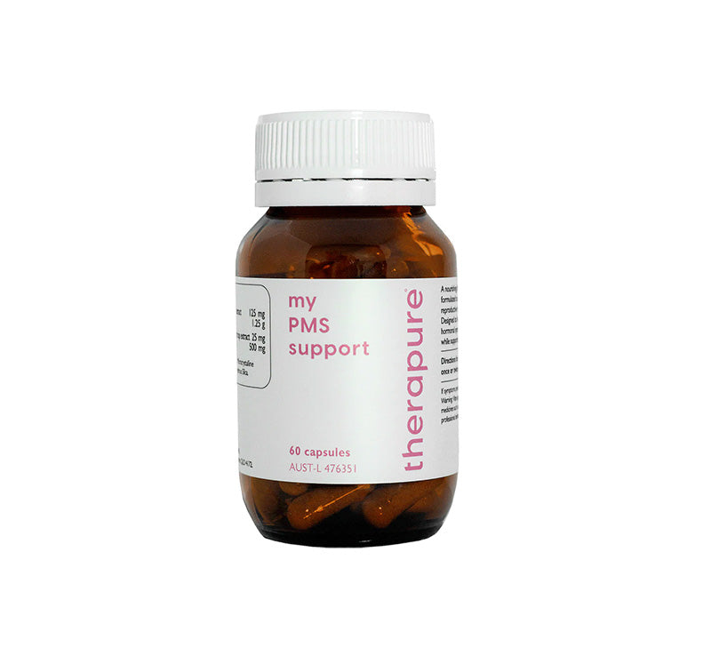 Therapure my PMS support