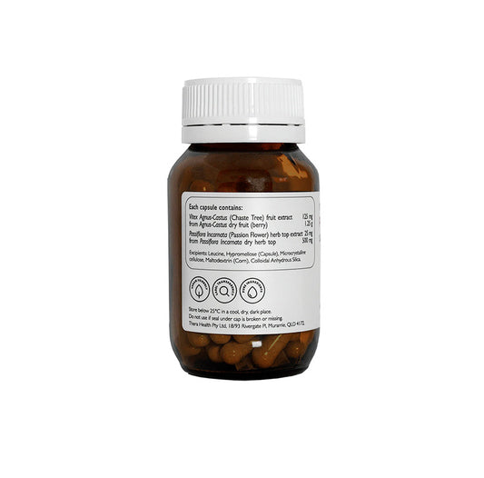 Therapure my PMS support - 60 Capsules