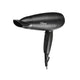 Tiffany Hair Dryer 2000W DC Motor Cool Shot Styling 3-Heat Speed in Black (THD20)