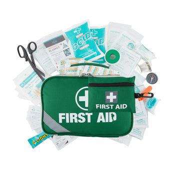 compare product 258 Piece Premium 2-in-1 Emergency First Aid Kit ARTG Registered Australia