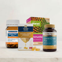 Winter Immune Defence Bundle