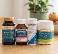 Women’s Wellness balance bundle