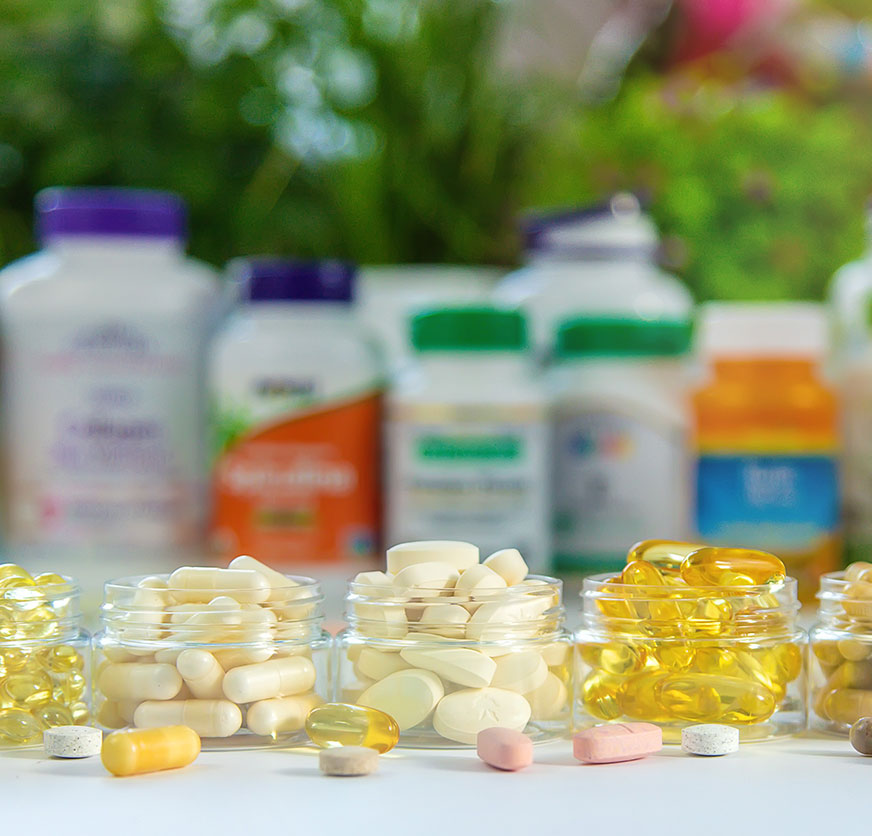 Your Health Booster Just Got A Price Drop