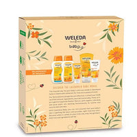 Weleda-Baby-Calendula-Care-and-Cuddle-Baby-Pack