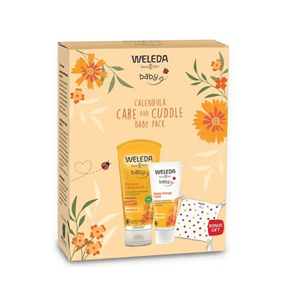 Weleda-Baby-Calendula-Care-and-Cuddle-Baby-Pack